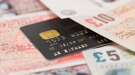Major Bank Announces Impending Credit Card Interest Rate Increase Affecting Nearly Two Million Customers.