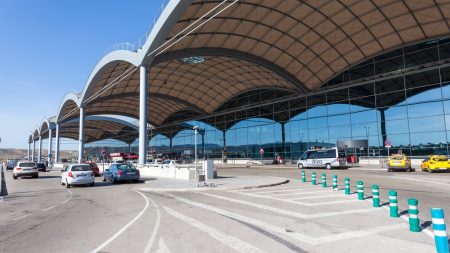 Spain’s Popular Airport Receives £16.7 Million for Terminal Redevelopment