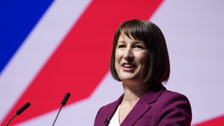 Rachel Reeves Opposes Local Airport Expansion