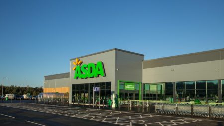 Asda Shoppers Snap Up Diffuser Dramatically Reduced to £0.02.