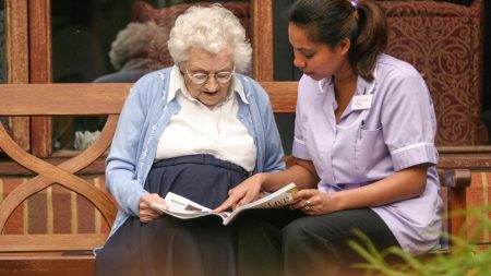 Government Delays Social Care Funding and Reform Implementation Until 2028