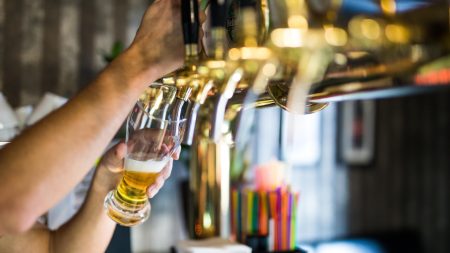 Map Highlights the UK’s Top 50 Pubs, Featuring Riverside Gems and a Renowned Guinness Destination