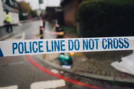 Double Homicide Investigation Launched After Two Individuals Found with Fatal Stab Wounds