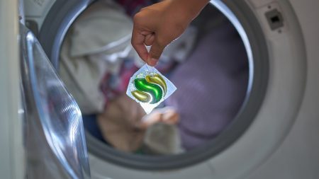 Essential Cleaning & Laundry Savings: Five Year-Round Supermarket Deals