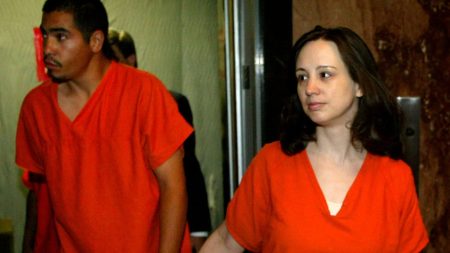Woman Accused of Murder for Insurance May Avoid Execution Following Controversial Court Proceedings