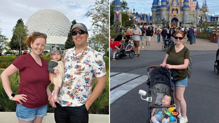 Family Saves £5,000 on Disney Vacation: Cost-Saving Strategies