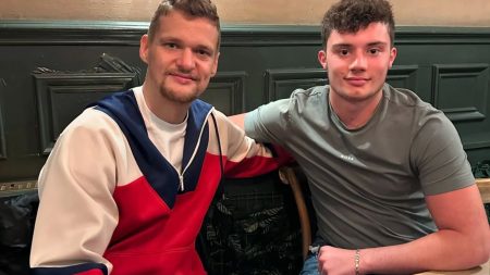 Sixteen-Year-Old Property Entrepreneur Achieves Substantial Earnings Despite Leaving School.