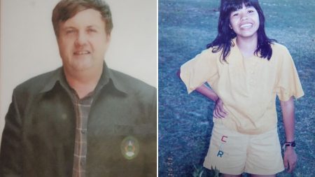 Thai Police Apprehend British Husband of “Lady of the Hills” Victim 21 Years After Discovery of Her Body.