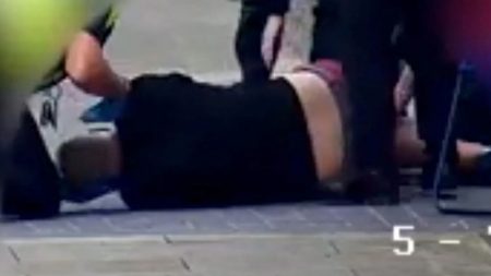 Shop Owner Fatally Injected by Nurse in Seemingly Unprovoked Attack