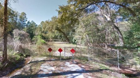 A Ghost Town Revisited: Renewed Interest in a Site Abandoned After a Prescient Tragedy.