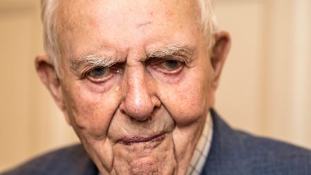 Final Founding Member of SAS Bequeaths Substantial Estate to Family