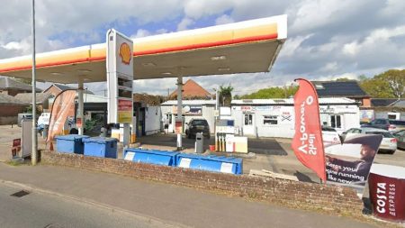 Police Urgently Seeking Woman, 29, Following Incident Involving Child and Moving Vehicle.
