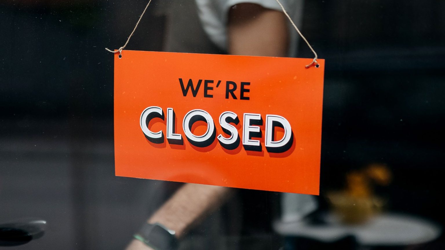 Iconic Snack Shop Closes Permanently After 64 Years, Saddening Local Community