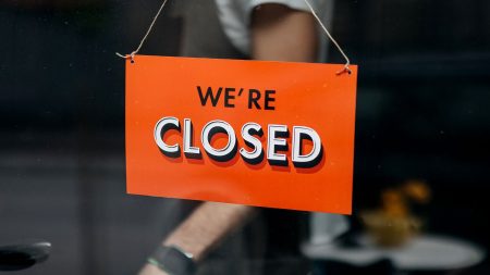 Iconic Snack Shop Closes Permanently After 64 Years, Saddening Local Community