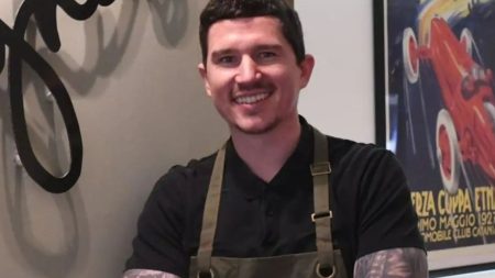 Former Masterchef Star’s Restaurant Reopens Under New Ownership Following Abrupt Closure.