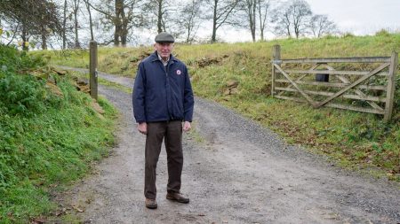 Fifty-Year-Old Wall Construction Leads to Threat of Imprisonment and Potential Home Sale Due to £3,000 in Fines.