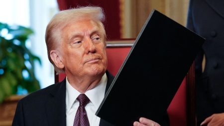 Trump Proposes Financial Incentives for Federal Telework Employees to Resign.
