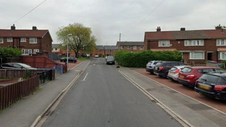 Woman Arrested in Connection with Suspected Murder Following Discovery of Deceased Man