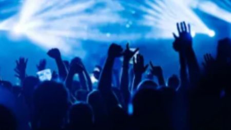 Pop Superstar Announces UK Comeback Tour