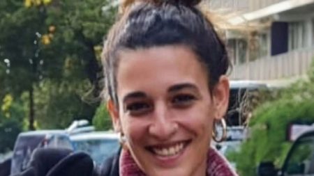 Release of Hamas Hostages Commences with Repatriation of Agam Berger