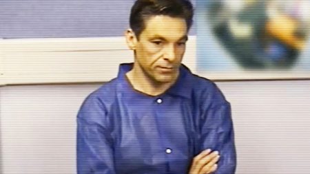 Parole Hearing Scheduled for Robert Brown, Convicted of the Manslaughter of a British Airways Employee.