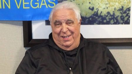 Actor John Capodice, Known for Roles in “Ace Ventura” and “General Hospital,” Dies at 83.