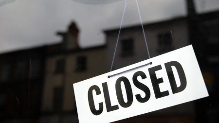 Major Electrical Retailer Announces Closure of City Centre Store
