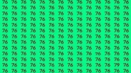 Identify the Outlier Number Within 12 Seconds to Demonstrate Advanced Mathematical Acumen.