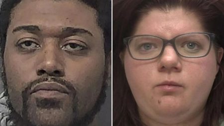 Couple Sentenced in UK for Repeated Rape of a Minor in Exceptionally Depraved Case