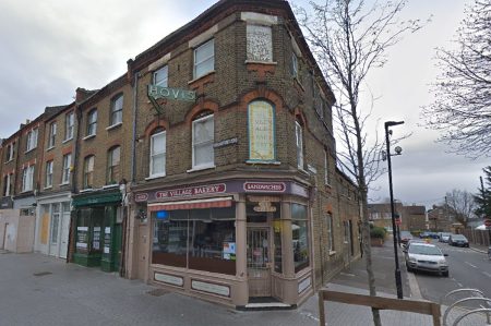 Centennial Bakery Closes Amidst Competition from Gail’s