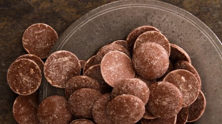 Discontinued Chocolate Bar Returns to Market After Three-Year Absence