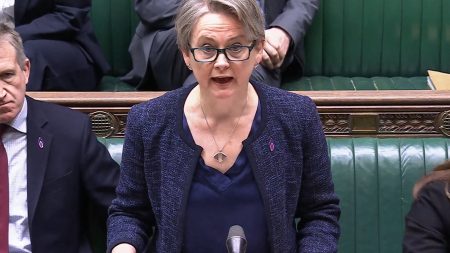 Leaked Memo Reveals Systemic Dysfunction and Alleged Politicization within the Home Office