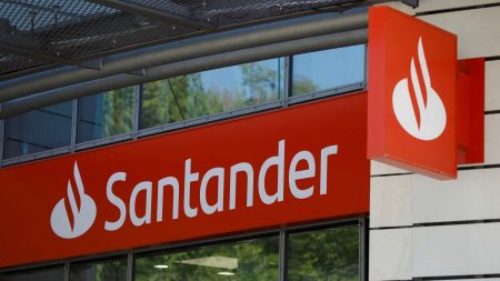 Santander Seeks Repayment from 75,000 Customers After Duplicate Salary Payments Four Years Prior.