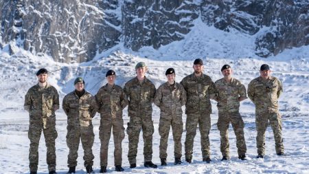 EU Rejects Negotiation with US Amidst Proposed Troop Deployment to Greenland and Danish Military Expansion