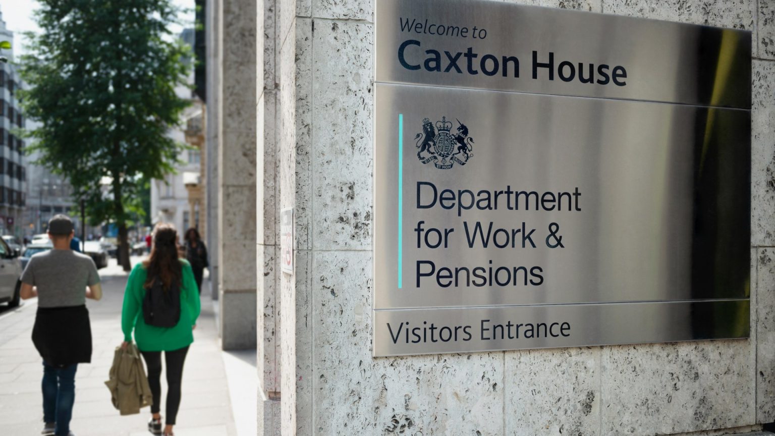 Public Outrage Over Improper Nine-Figure Payments to Deceased Individuals Since 2019