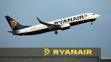 Ryanair Implements Stricter Airport Alcohol Policy for Passengers