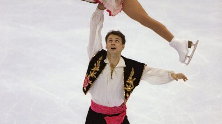 Sixty-Four Feared Dead in American Airlines Crash, Including Figure Skaters