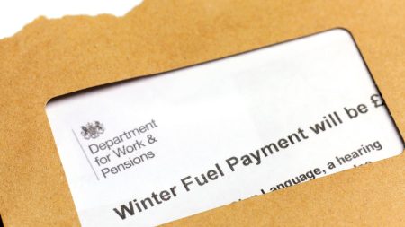 Verifying Your Winter Fuel Payment: How to Confirm Receipt and Address Non-Payment