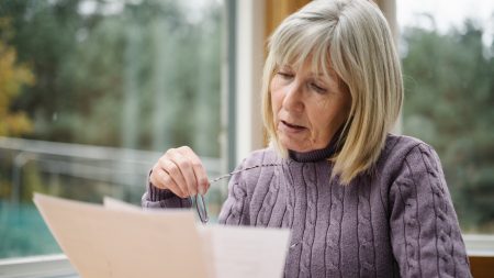 Government Erroneously Disburses £500 Million to Deceased Individuals.