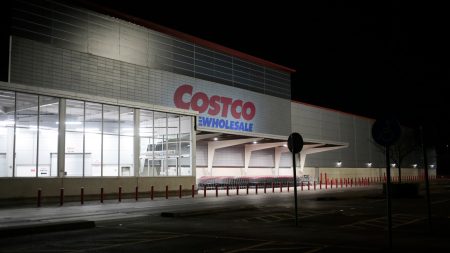Ten injured in terrifying Costco attack as shoppers sprayed with ‘mystery liquid’ and teen arrested after horror rampage