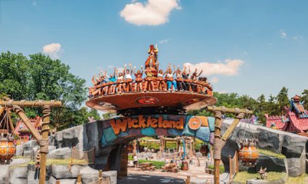 European theme park to get £66million revamp with new waterpark, rollercoaster and two rides