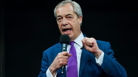 Farage’s Potential Premiership Faces Reform UK’s Governing Capacity Challenge