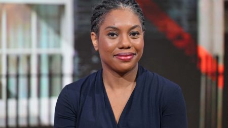 Tory leader Kemi Badenoch could face a leadership challenge within months party insiders warn