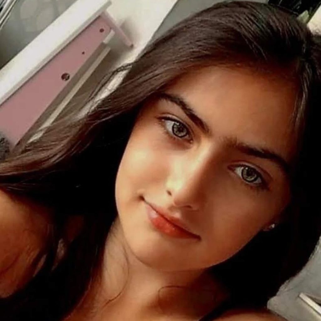 Schoolgirl, 12, bullied by trolls overdosed after ‘older boy she met on Snapchat raped her in woods’