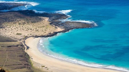 Lanzarote: Unveiling Local Treasures, from Budget-Friendly Tapas and Secluded Beaches to Restaurants Offering Affordable Three-Course Meals.