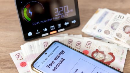 Big UK energy firm with five million customers offering free electricity on every Bank Holiday
