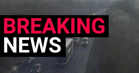 Serious crash closes road near Dartford Crossing causing travel chaos