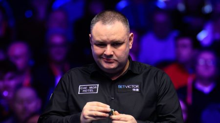 Welsh Open snooker 2025 LIVE RESULTS: Stephen Maguire reaches first final since 2020 after Selby beats Brecel – latest