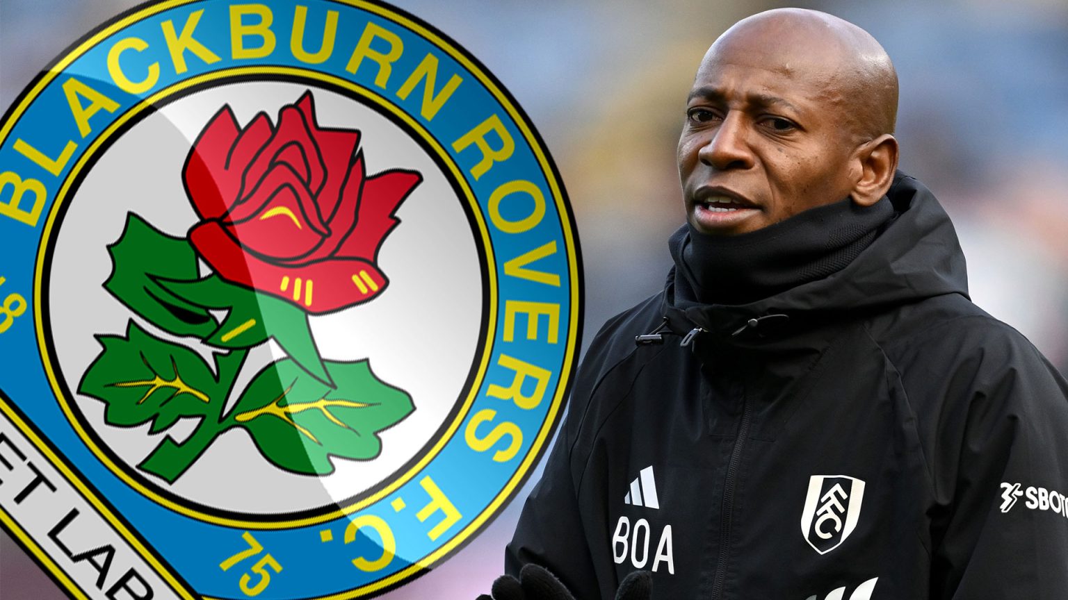 Two Premier League cult heroes ‘battling for vacant Blackburn job’ despite neither ever managing in England