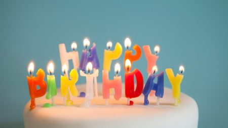 Full list of free treats you can claim on your birthday from high street chains including M&S and Greggs